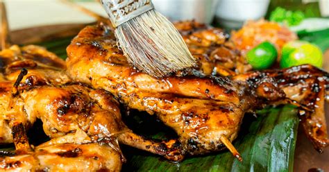 lasak na manok|Inasal na Manok .